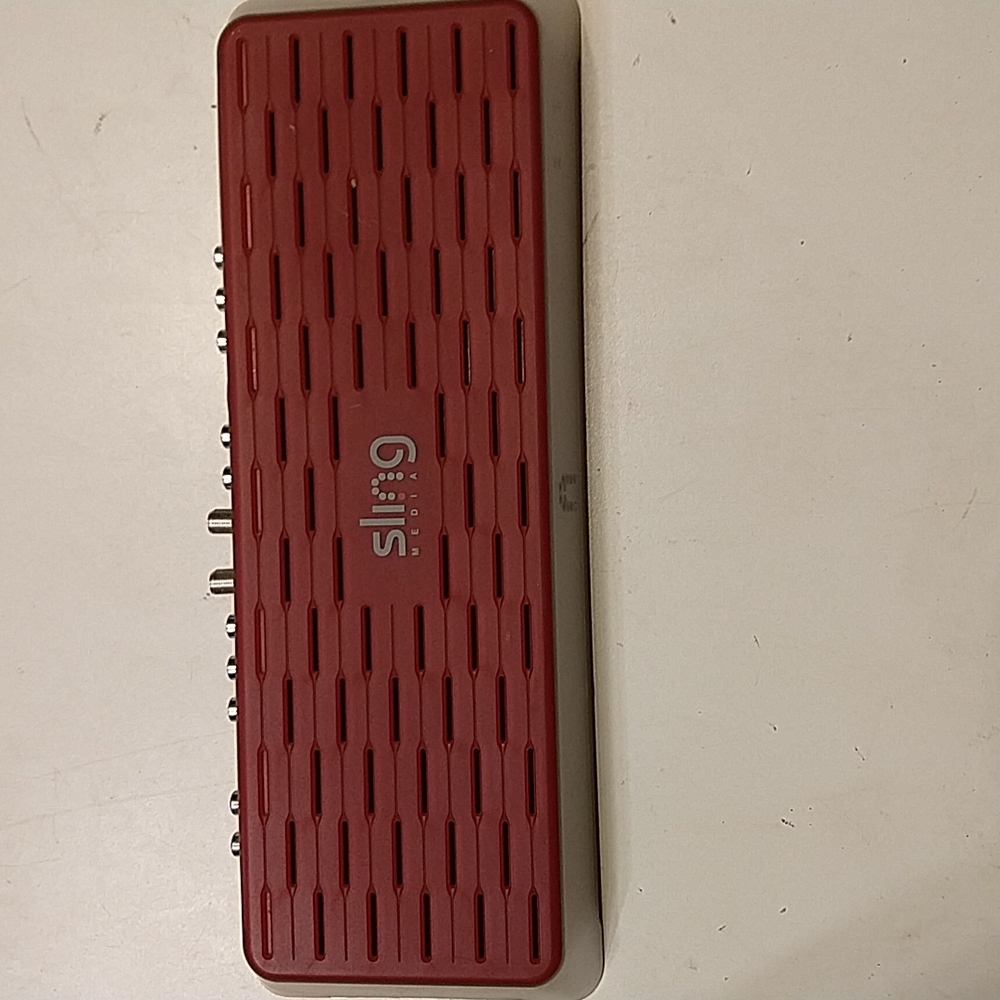 Slingbox Streaming Device